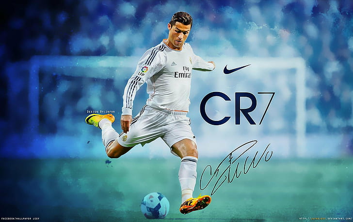 Wallpaper:ww3vac_3cla= cr7: C Ronaldo Wallpapers for Every Fan